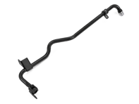 Vacuum Line. Porsche 991.1 Carrera / GTS / Turbo / 991.2 Turbo / GT2 RS - 9A111005523, 9A111005522